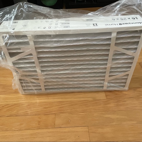 Honeywell Home merv 13 hepa filter - Picture 3 of 7